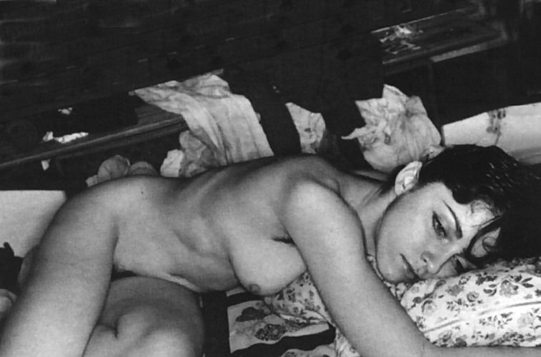 Madonna Nude Photos #19853788