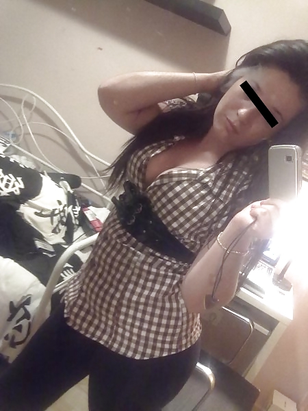 Mon Ex-petite Amie Tania Mon Exgirlfriend #11662627