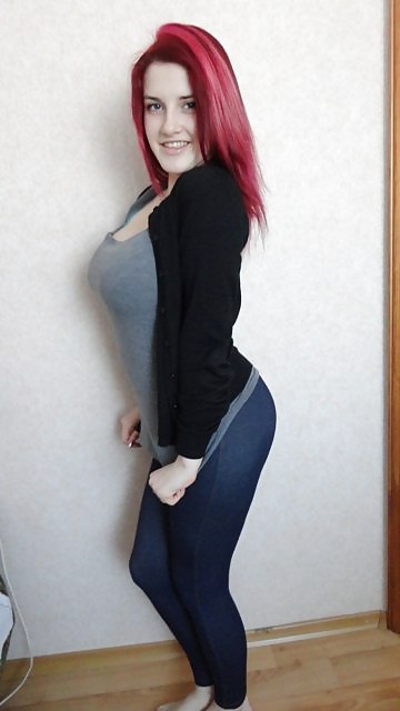 Amateur Greatness 6 #16287505