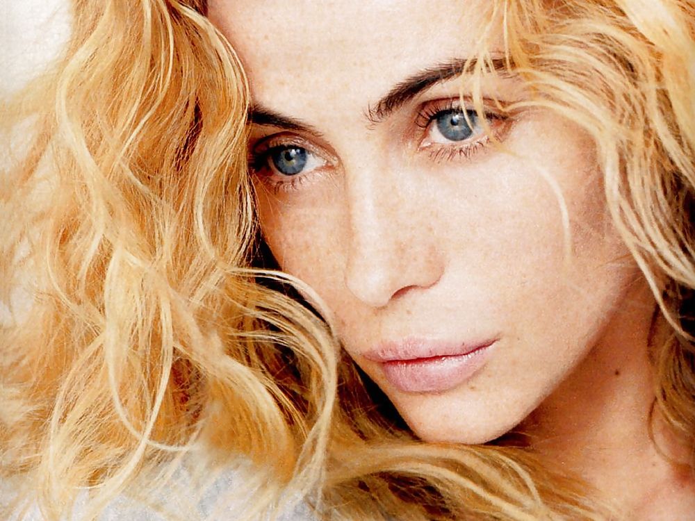 Emmanuelle Beart - French actress #1896889