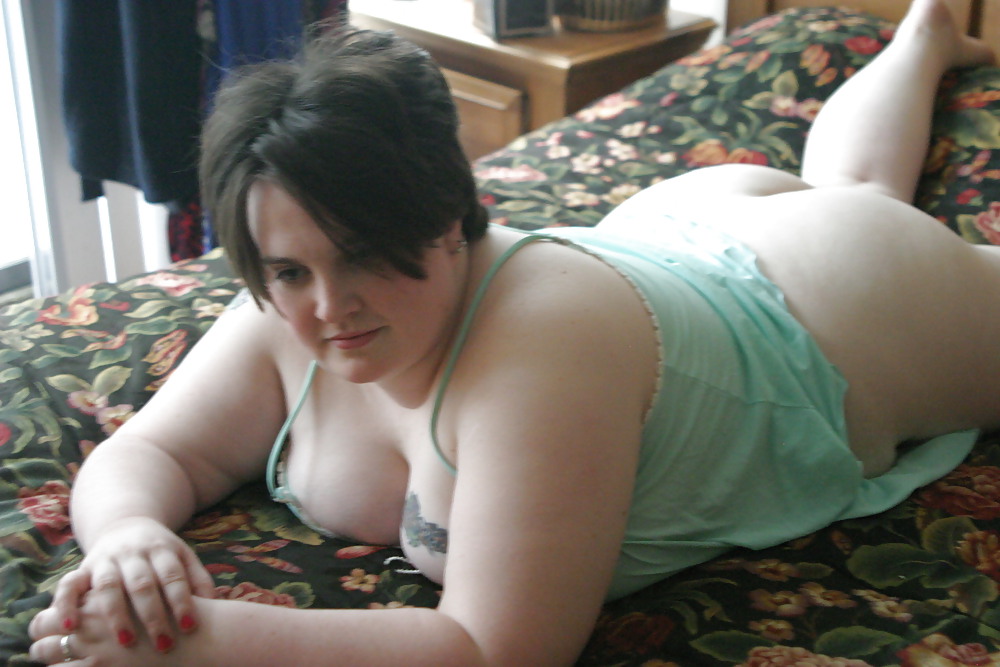 Furry Kaylee in Babydoll #9450742