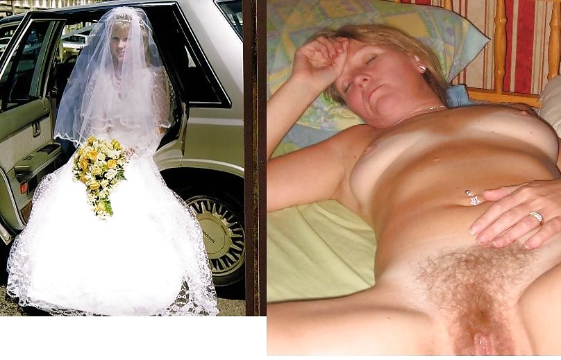 Before after 334. (Brides special) #3672718