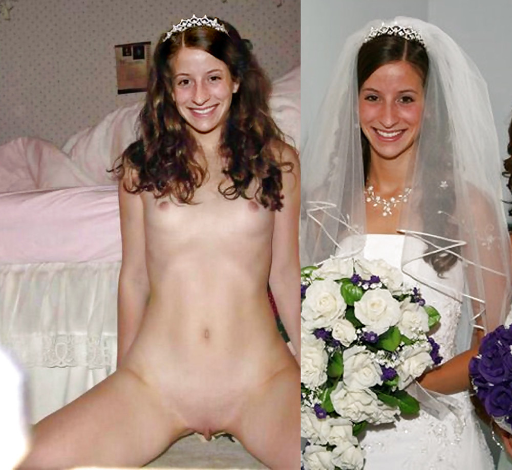 Before after 334. (Brides special) #3672746