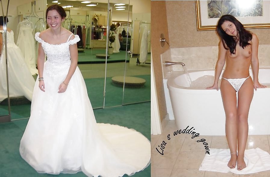 Before after 334. (Brides special) #3672764