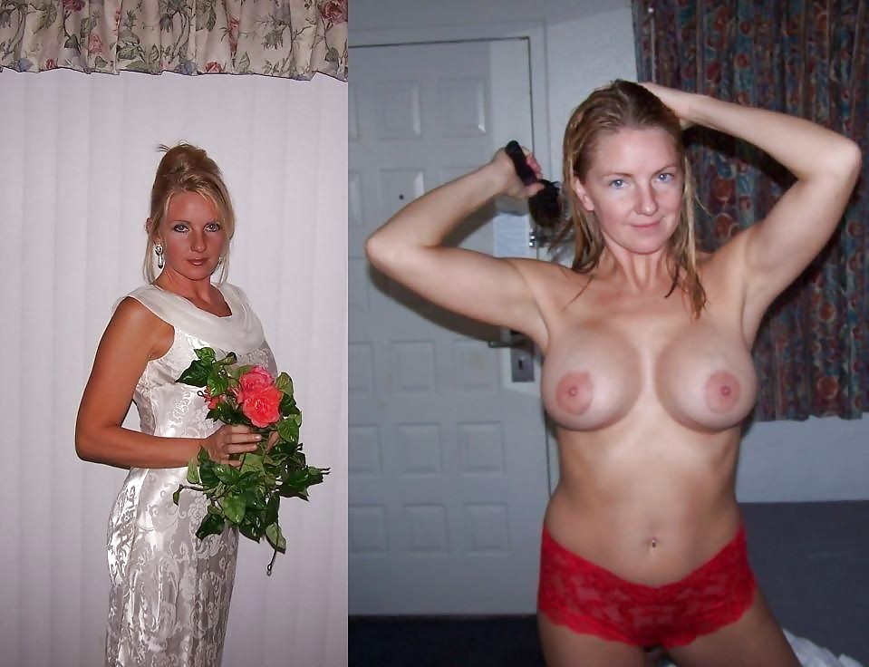Before after 334. (Brides special) #3672849