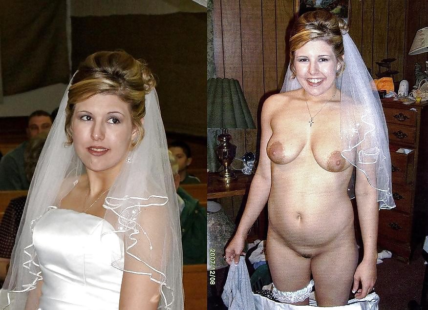 Before after 334. (Brides special) #3672871