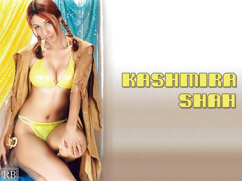 Kashmira Shah   SUPER HOTTIE #3501689