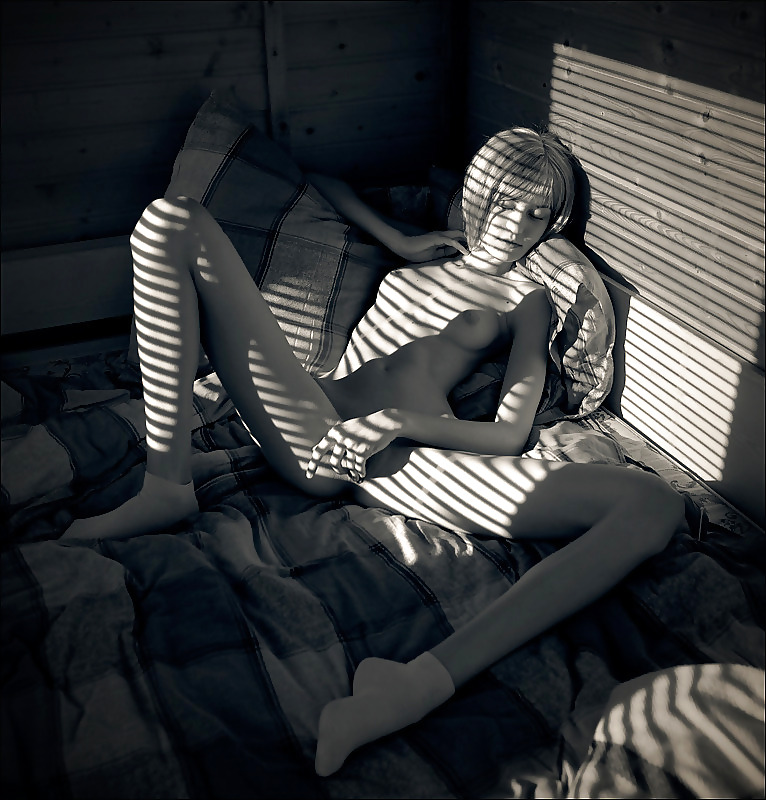 Attic (Old + Arty) part 6.1 #4549033
