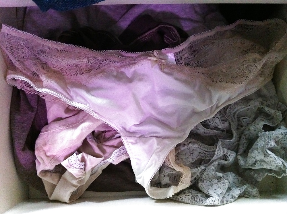 Annes drawer #14816938