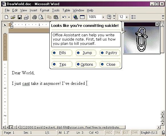 Microsoft bs #18802883