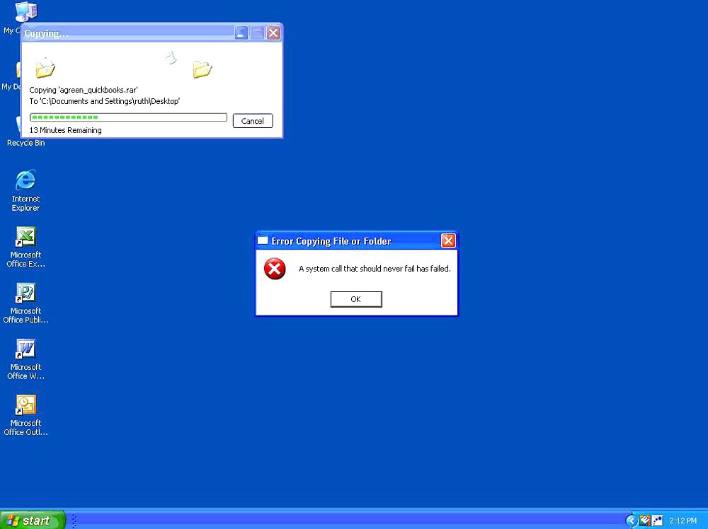Microsoft bs #18802899