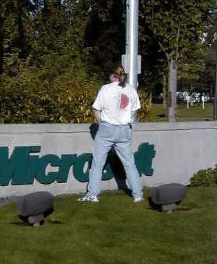 Microsoft bs #18802943