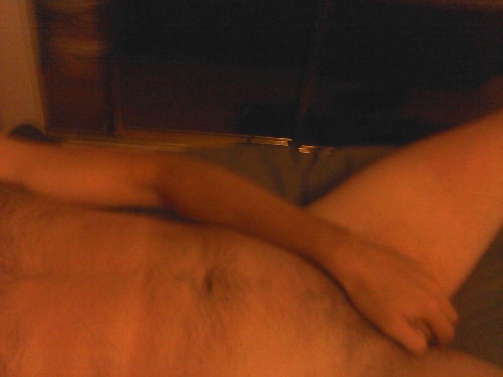 Mich! #1601696