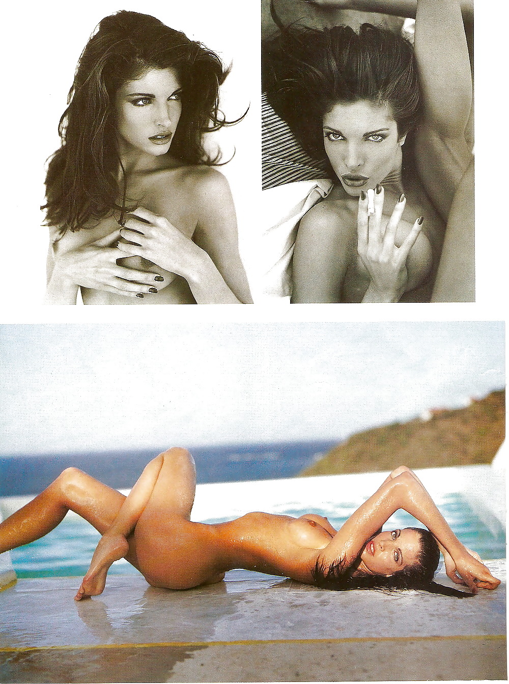 Celebrites mostrar sus cuerpos part2
 #702454