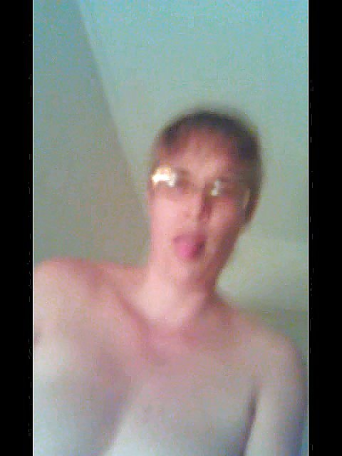 Me playing with my boobs, big pussy lips and two dildos #9464734