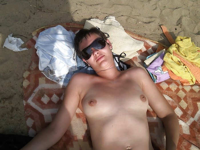 Topless European Teens - COMMENT THEM DIRTY  #17565221