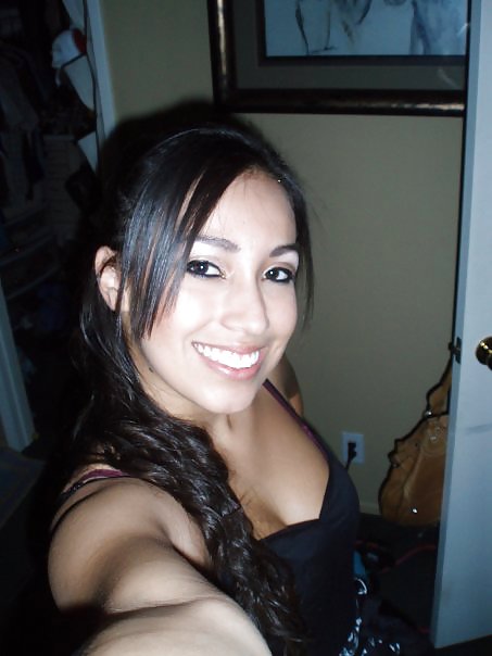 Sexy latina teen stolen fb pics
 #3121993