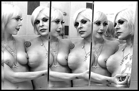 Genesis P. Orridge #6519238