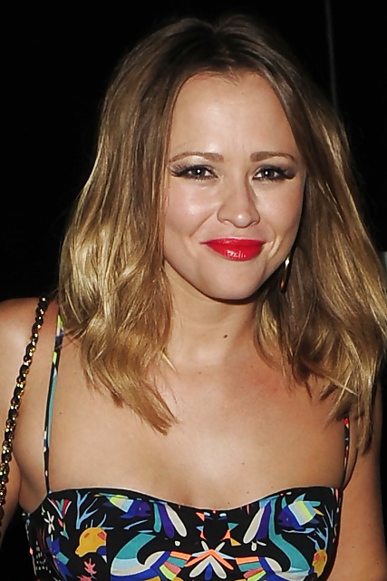 Kimberley walsh
 #21624875