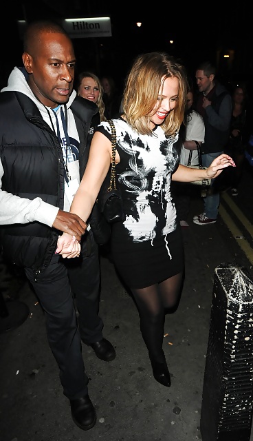 Kimberley Walsh #21624936