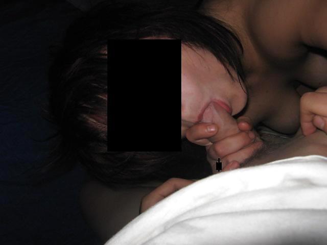 Playing with ex-girlfriend #1605449