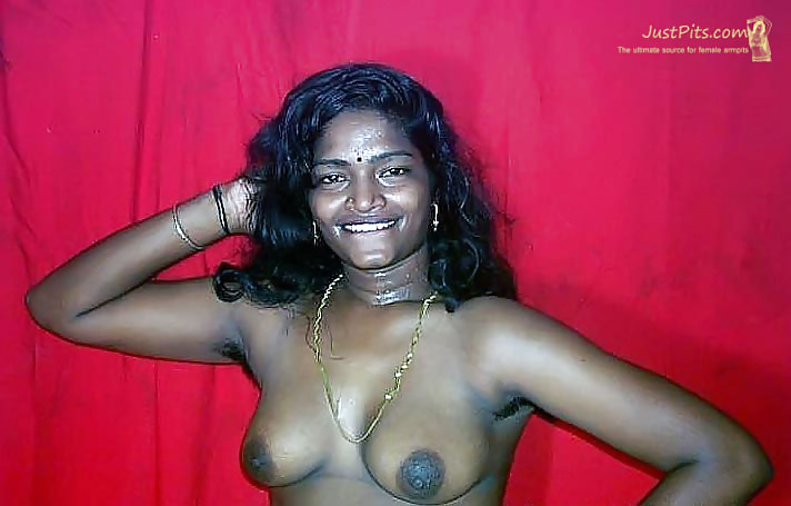 Hairy indian pits #3940460
