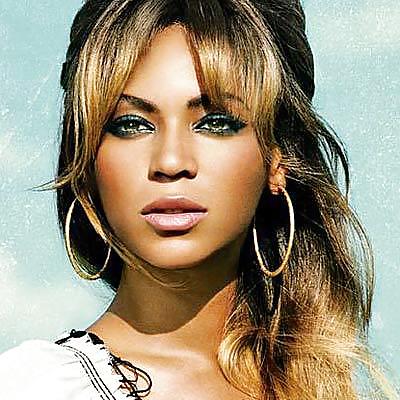 Beyonce knowles
 #20096872