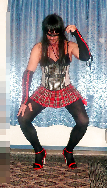 Crossdresser dwt cd
 #22303336