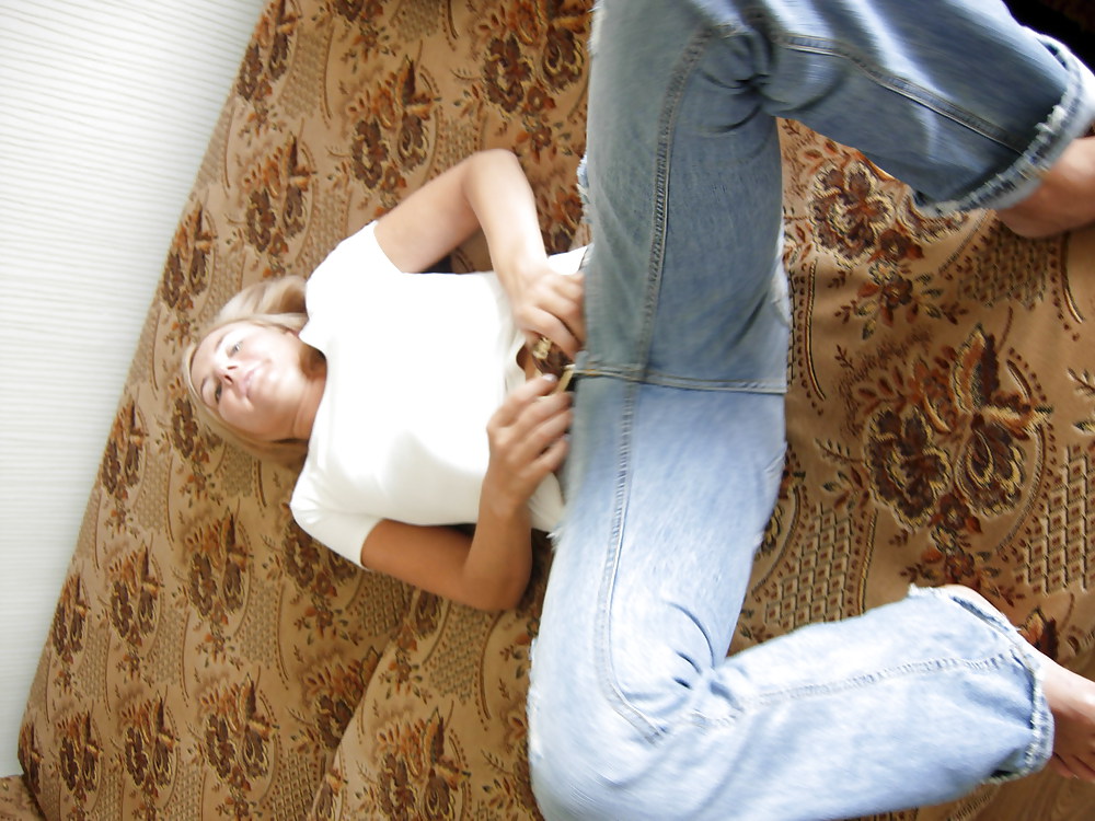 Do away with them off