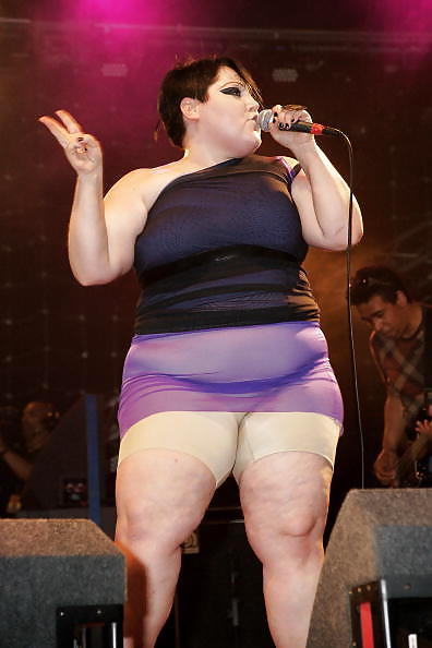 Beth Ditto #3774796