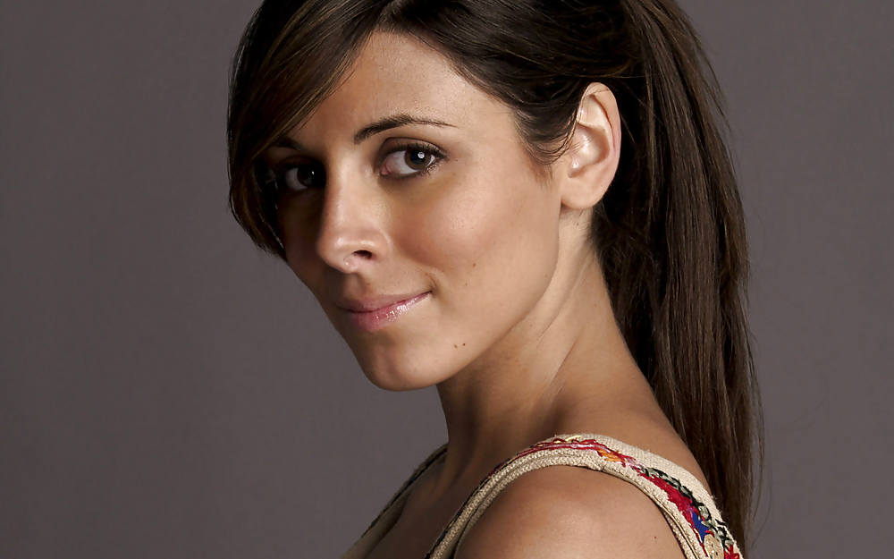 Jamie-lynn sigler
 #15490261