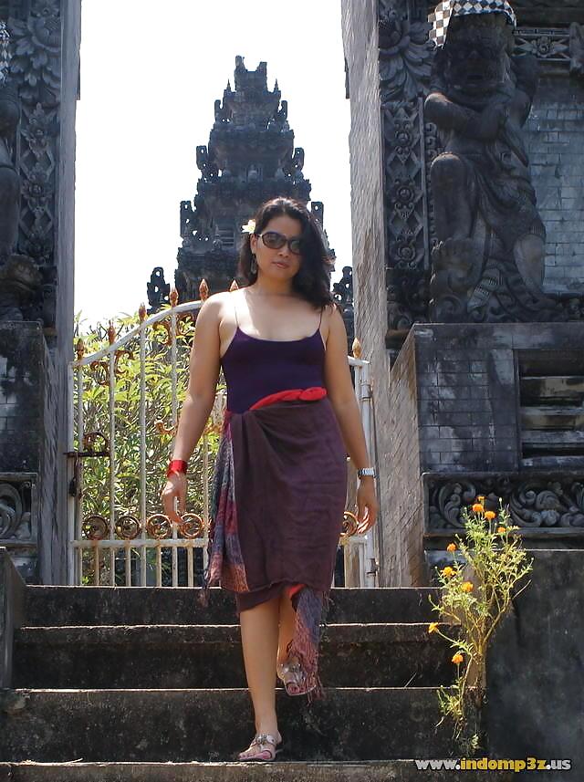 Tante AYU Holiday in Bali #10139799