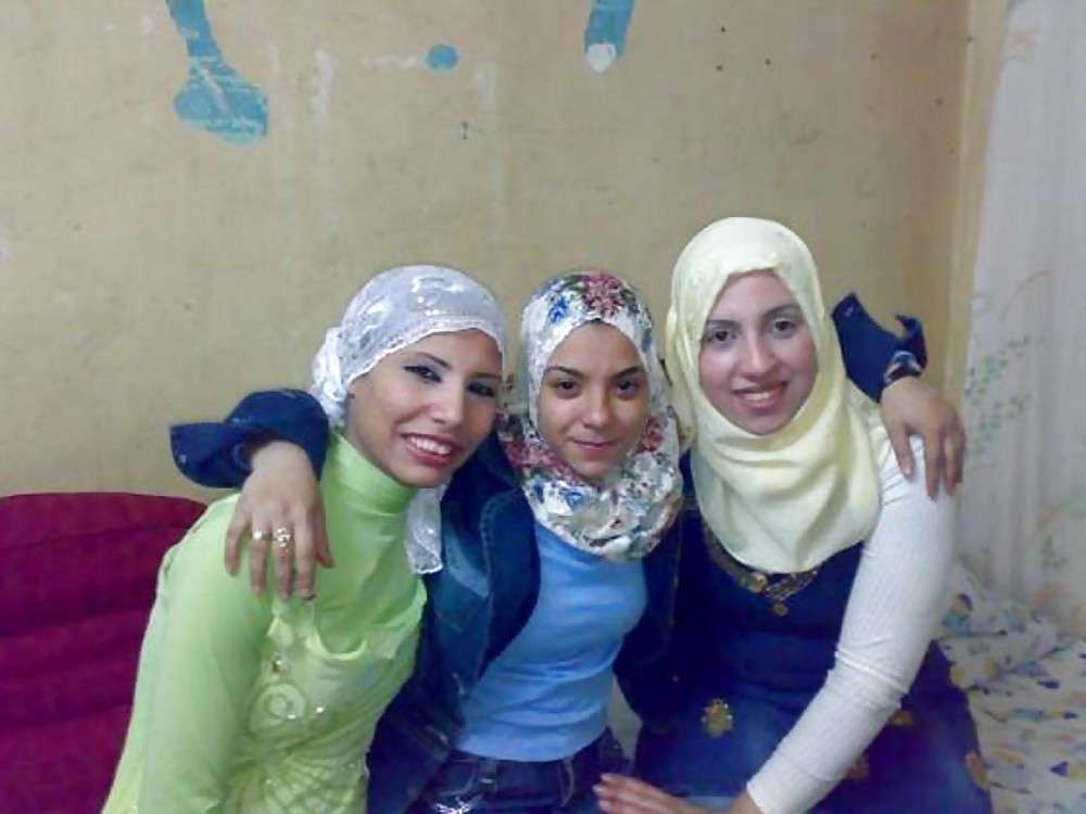 Arab.Hijab.Beurette 2 #11163237