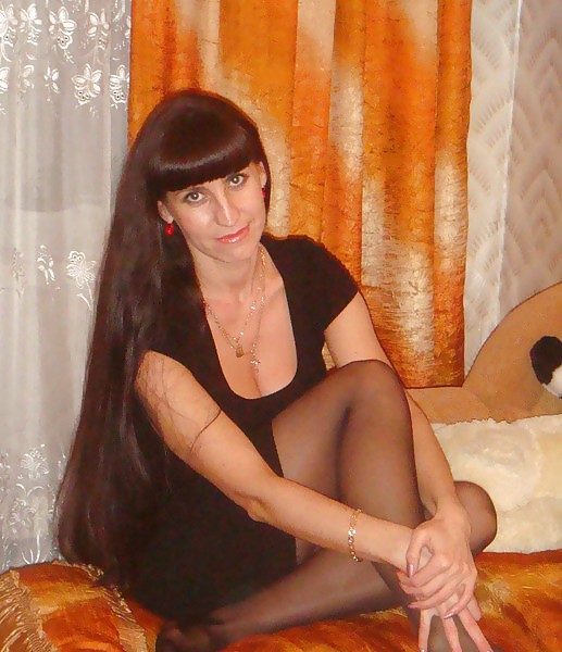 Russi sexy donna matura!
 #22028563