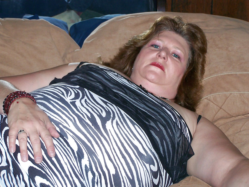 Nancy dressed to meet guys #4051751
