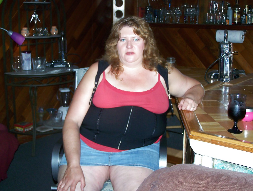 Nancy dressed to meet guys #4051775