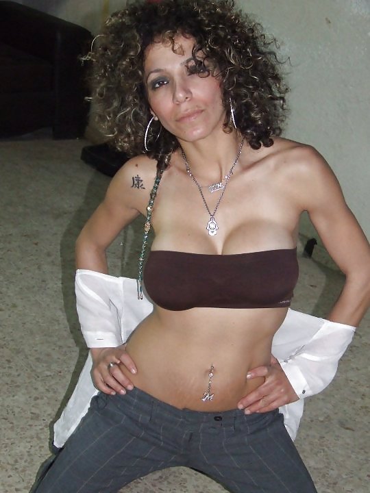 Horny Israeli #12741506