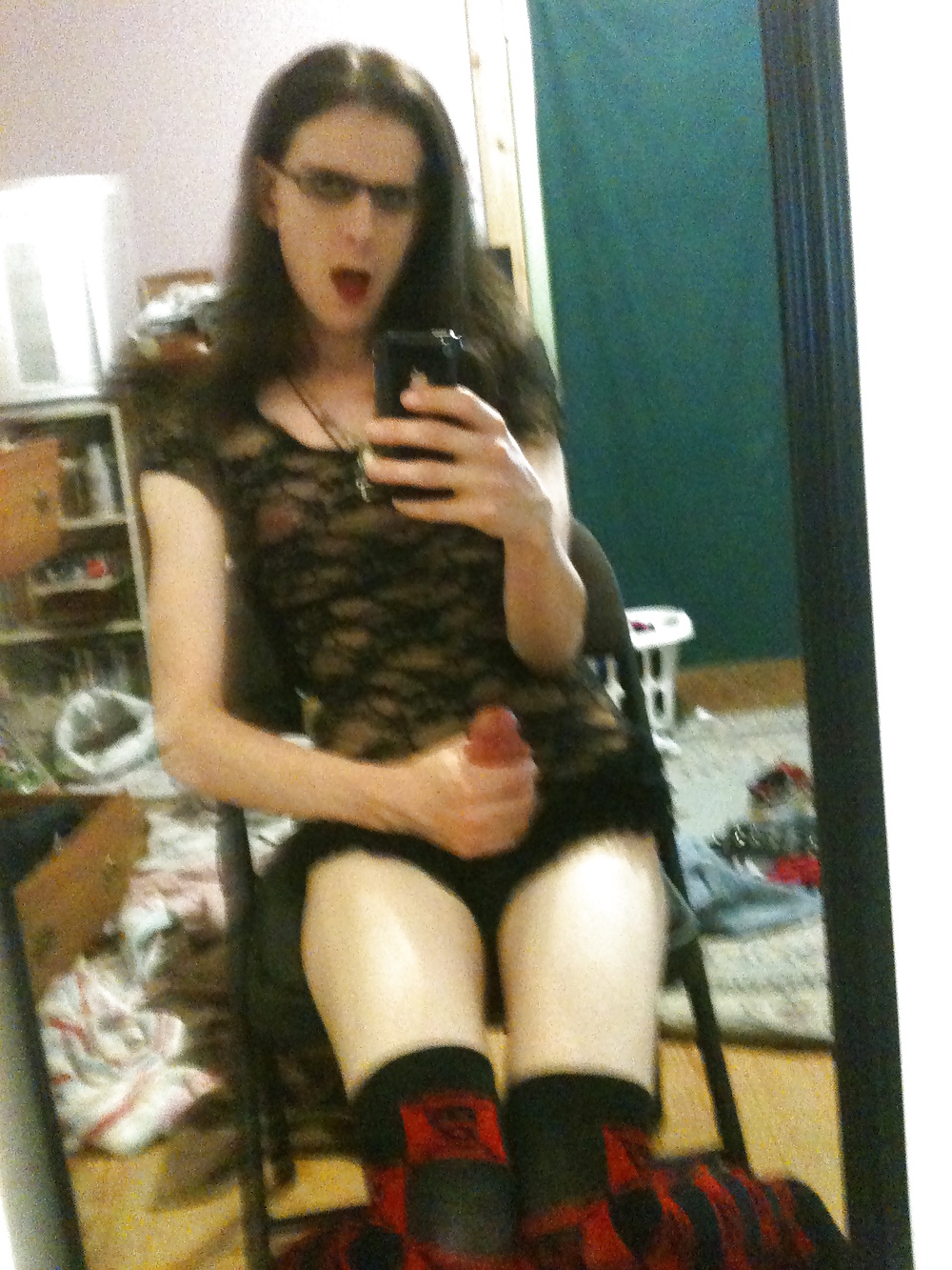 Sultry Cherrie Dim station 2