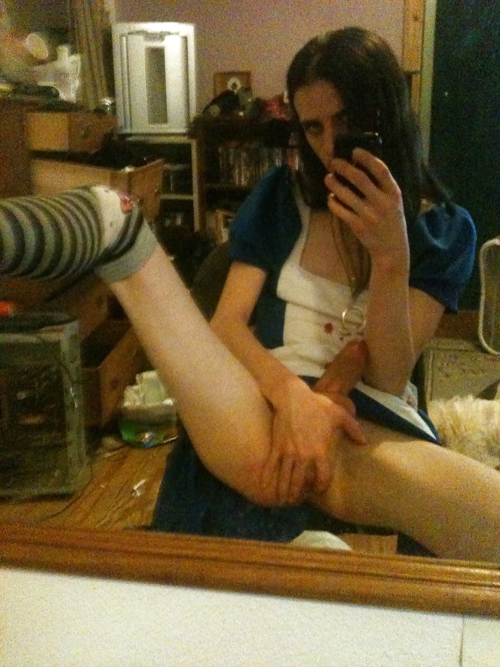 Cherrie Dim station 2 #9513710