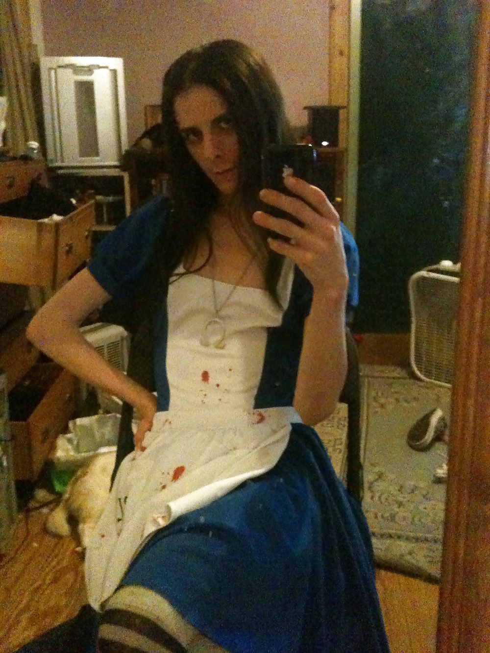 Cherrie Dim station 2 #9513870