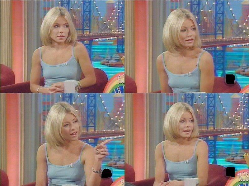 Kelly Ripa Ultimate Collection #8487359