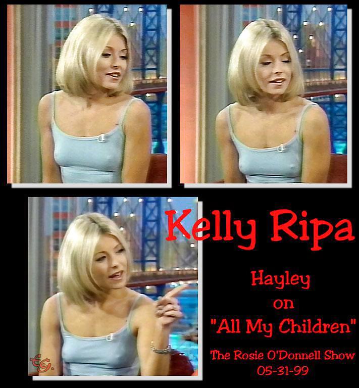 Kelly Ripa Ultimate Collection #8487364