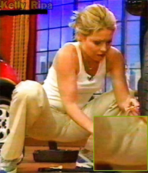 Kelly Ripa Ultimate Collection #8487369