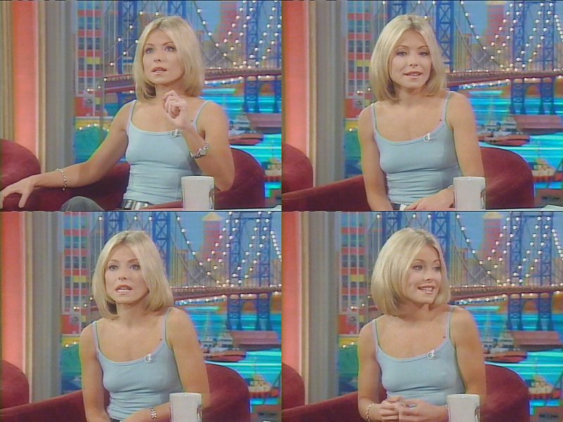 Kelly Ripa Ultimate Collection #8487374