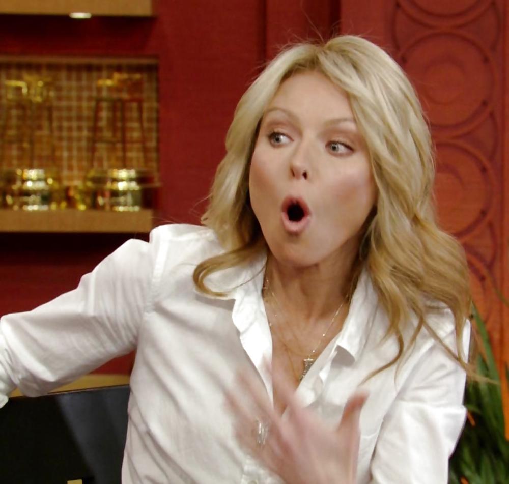Kelly Ripa Ultimate Collection #8487487