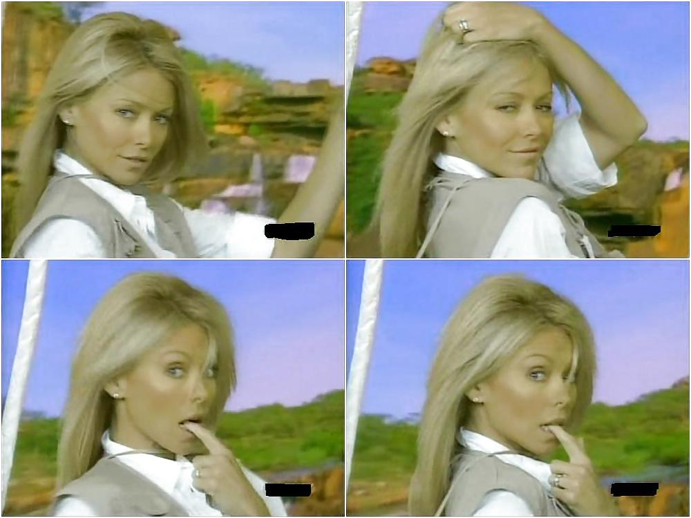Kelly Ripa Ultimate Collection #8487548
