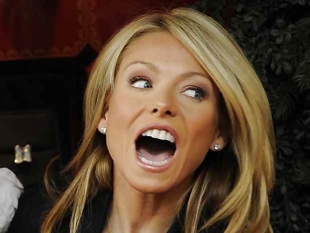 Kelly Ripa Ultimate Collection #8487575