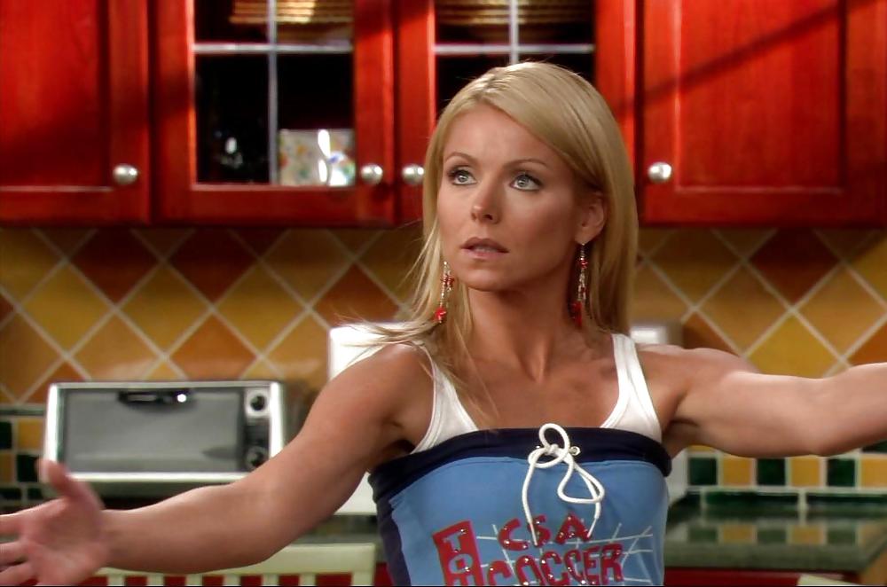 Kelly ripa ultimate collection
 #8487755