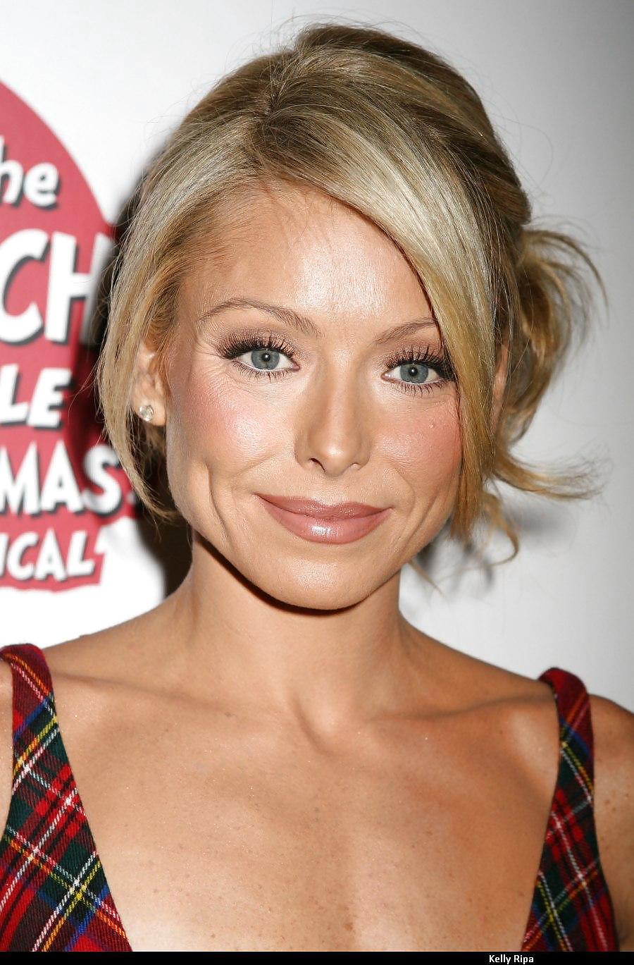 Kelly Ripa Ultimate Collection #8487973