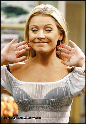 Kelly Ripa Ultimate Collection #8487982